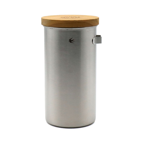 TSUBAME Canister Hook GLOCAL STANDARD PRODUCTSの画像