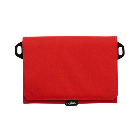 マルチウェイウォレット nähe®の画像