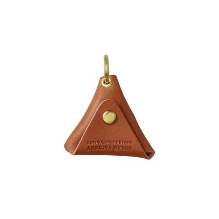 トライアングルケース ミニ 25011 DURAMの画像