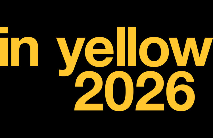 IN YELLOWのイメージ画像