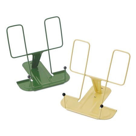 メタルブックレスト HIGHTIDEの画像