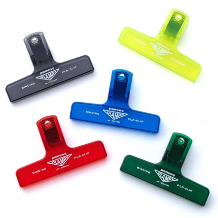 プラクリップ Penco®の画像