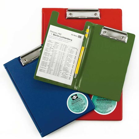 クリップボード A4 Penco®の画像