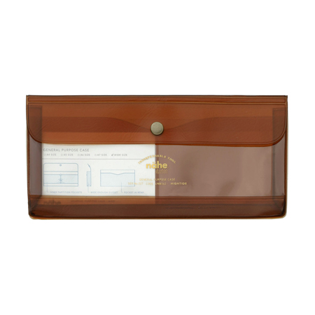 ジェネラルパーパスケース ワイド nähe®の画像