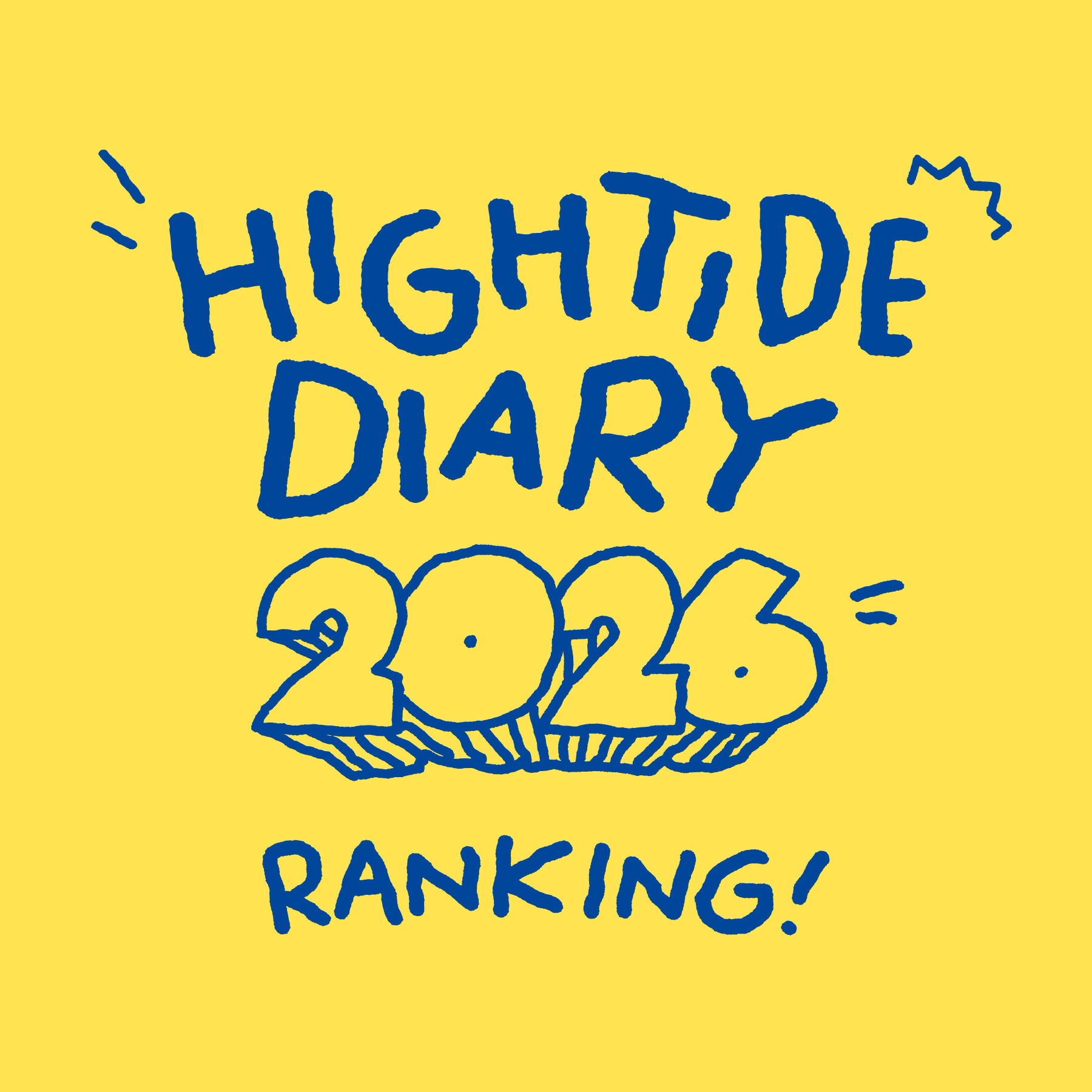 3月始まり手帳 2026年