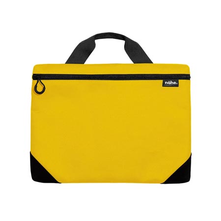 ソフトパソコンケース S nähe®の画像