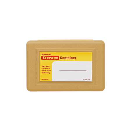 ストレージコンテナー ダブルサイド Penco®の画像