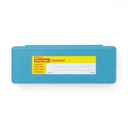 ストレージコンテナー ペンケース Penco®の画像