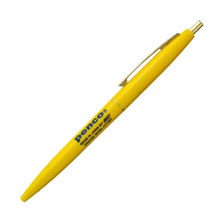 Penco® ノックボールペン 0.5mmの画像