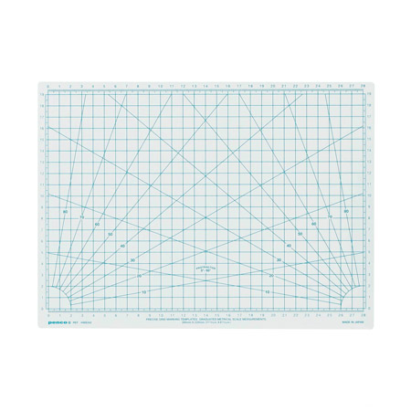 Penco® オペレーティングマット A5の画像